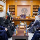 الرئيس الزُبيدي: نحرص على تمكين المرأة الجنوبية وتعزيز حضورها