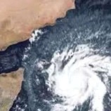 الفاو تحذر من ارتفاع مخاطر الأعاصير في خليج عدن والبحر العربي خلال الأيام القادمة