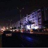 الكارثة تلوح في الأفق: أزمة كهرباء خانقة تهدد العاصمة عدن بالشلل التام