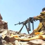 القوات الجنوبية تصد هجومًا حوثيًا في جبهة الحد بيافع