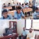 لحج: تدشين الامتحانات النهائية للفصل الدراسي الثاني في مدارس أجيال الغد الأهلية بردفان