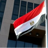 مصر تعلن اعتزامها التدخل دعماً لدعوى جنوب أفريقيا ضد إسرائيل أمام محكمة العدل الدولية