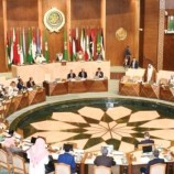 البرلمان العربي يطالب مجلس الأمن الدولي بتحمل مسؤولياته والتدخل لوقف العدوان الإسرائيلي بحق الشعب الفلسطيني