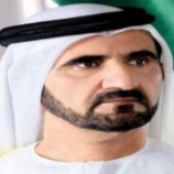 محمد بن راشد: موقف الإمارات راسخ ومستمر في دعم حقوق الشعب الفلسطيني