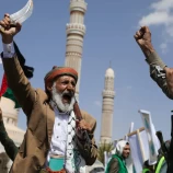 صحيفة The telegraph البريطانية: الحوثي يتحالف مع تنظيم القاعدة باليمن لاستهداف قيادات في المجلس الانتقالي الجنوبي