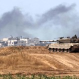 حماس .. تعلن مقتل 12 جندياً إسرائيلياً شمالي غزة