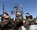 بعد تخلي ايران  عنهم …قرار دولي بالحرب للقضاء على مليشيا الحوثي باليمن .
