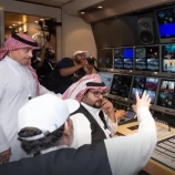 وزير الإعلام السعودي عن حملة “لا حج بلا تصريح”: واجبنا حماية حقوق الحجاج