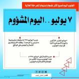 تزامنًا مع حلول الذكرى الـ(30) لاجتياح قوات الاحتلال الشمالي للجنوب في 7 يوليو 1994..سياسيون يشعلون منصة (أكس) بوسم #الغزوالشمالي_للجنوب