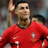 3 أسباب وراء دموع كريستيانو رونالدو في يورو 2024