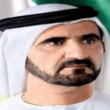 تعديل حكومي بالإمارات.. حمدان بن محمد بن راشد وعبدالله بن زايد نائبين لرئيس مجلس الوزراء