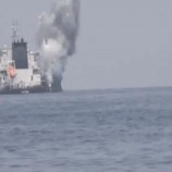 القيادة المركزية الأميركية تعلن تدمير 4 زوارق مسيّرة للحوثيين في البحر الأحمر