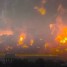 انفجار ونيران في الحديدة.. وإسرائيل تعترض مسيرات