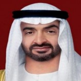 محمد بن زايد: نعبر عن اعتزازنا بالمرأة في الإمارات