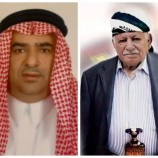 الشيخ/نصر بن محسن الرشيدي،اخترنا طريق القانون حباً منا ليافع واهلها