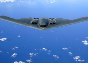 الشبح B-2″.. لماذا قصفت أمريكا “الحوثيين” بأقوى طائرة في العالم؟