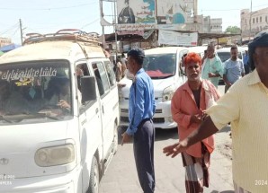 “جبايات النقل في لحج: فساد بلا رقابة وغياب تام للمسؤولية!”