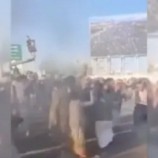 تفاصيل جديدة عن “القيادي الحوثي” الذي أحرق نفسه وسط ميدان السبعين بصنعاء بعدما غدرت به قيادات المليشيات