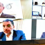 اجتماع أزمة يمني للحد من تداعيات تصنيف الحوثيين إرهابيين