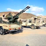 برلماني يفجر مفاجأة بشأن الترتيبات للمعركة البرية ضد الحوثيين