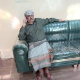 الشيخ عبد الفتاح مقبل القطيبي شيخ قبيلة آل لغبر يعلن تأييده لقرار الرئيس عيدروس الزُبيدي لتشكيل مجلس شيوخ الجنوب العربي