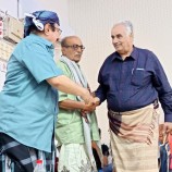 كلمة شكر على التعازي والمواساة من أسرة آل عسكر جبران في وفاة العميد ركن علي عسكر جبران