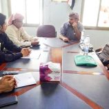 نقابة الصحفيين والإعلاميين الجنوبيين بشبوة تعقد اجتماعها الثاني للعام الجاري