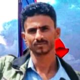 قائد محور أبين القتالي العميد النوبي يُعزي الوكيل صالح علي صوملة في وفاة إبن أخيه ” وليد “