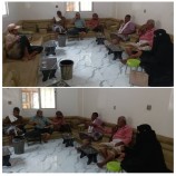 في اجتماع المفوضية الجنوبية المستقلة لمكافحة الفساد: خارطة طريق لإنقاذ مشاريع الطاقة الشمسية