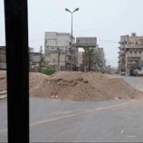 مليشيا الحوثي تحول الأحياء السكنية في مدينة الحديدة اليمنية إلى ثكنات عسكرية