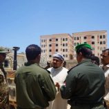 حملة موسعة لمكافحة تداول القات في سقطرى