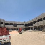 مشاريع تعليمية جديدة في شبوة بتمويل إماراتي