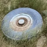 إصابة شخصين في انفجار لغم حوثي جنوب الحديدة