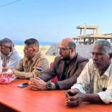 حضرموت ..استعداد كامل لبذل أقصى الجهود في سبيل إنجاح مليونية حضرموت أولا