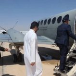 محافظ حضرموت يصل الرياض ودعوة سعودية لقيادة الشرعية لمناقشة وضع المحافظة