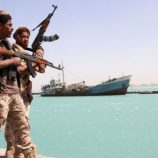 مصادر تكشف المستور : الحديدة… ميناء استراتيجي لتهريب الأسلحة !