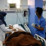 تسجيل 3687 حالة إصابة بحمئ الضنك بينها 19 حالة وفاة منذ مطلع العام الجاري