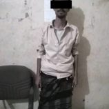 عقب لحظات من ارتكاب جريمته.. أمن مودية بأبين يطيح بمتهم بجريمة قتل