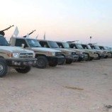 مرجعيات قبلية وسياسية تدعوا لحسم التمرد في حضرموت قبل خروج الوضع عن السيطرة