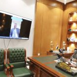 الولايات المتحدة الأمريكية توجه صفعة مدوية لبن حبريش وتؤكد دعمها الكامل للقوات الأمنية واستقرار حضرموت