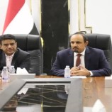 السلطة المحلية ووزارة النفط تعلنان عن خطة طوارئ في حضرموت