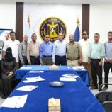 أمانة الانتقالي تختتم ورشة عمل لتعزيز العمل التنظيمي والمؤسسي في الهيئات المحلية