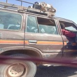 قوات الحزام الأمني تنتشر في مديريات الصبيحة وتضبط مشتبهين بقضايا خطيرة