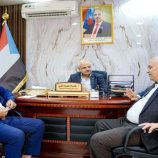 مدير صحة عدن : الحميات “موسمية” ولا تخرج عن السيطرة