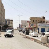 المهرة.. وضع حجر الأساس لمشروع مركز غسيل الكلى في سيحوت بتمويل كويتي