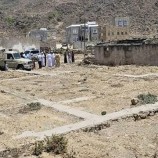 نزول ميداني مفاجئ لهيئة الاراضي في المهرة