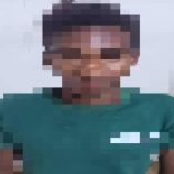 ملاحقة وضبط متعاطين مواد مخدرة في المهرة