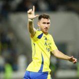 بدون رونالدو النصر السعودي يلحق ضمك بالأهلي بثلاثية