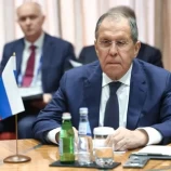 لافروف: التوافق مع واشنطن على السلام بأوكرانيا ليس سهلاً.. ولن نعتمد على الغرب مجدداً