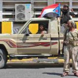 مؤتمر صحفي مرتقب لوزراء الانتقالي في الحكومة لكشف من يقف وراء الأزمة الحالية